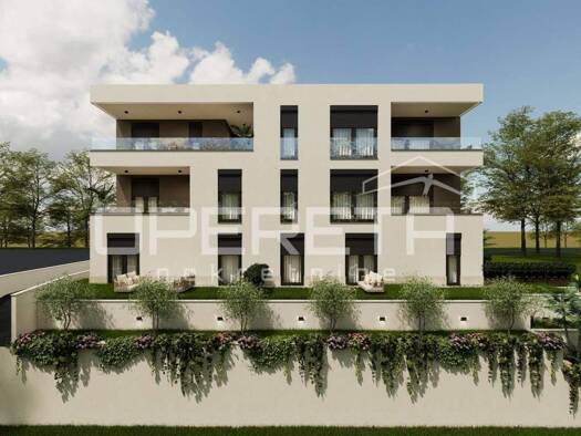 Wohnung zum Kauf 281.000 € 3 Zimmer 71 m² 1. Geschoss Podstrana