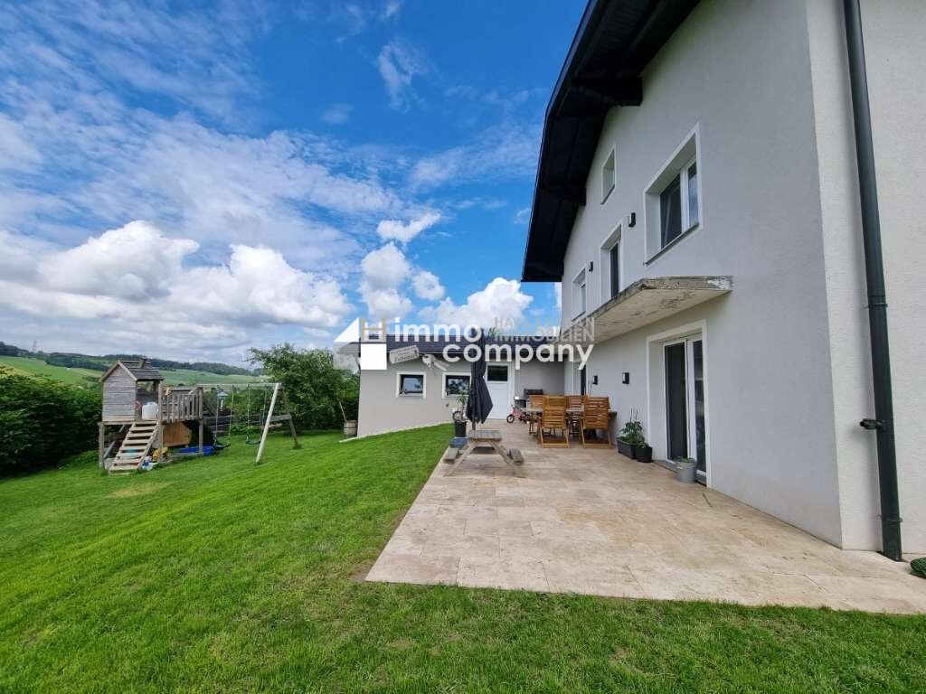 Einfamilienhaus zum Kauf 395.000 € 7 Zimmer 175 m²<br/>Wohnfläche 1.195 m²<br/>Grundstück Wippenham 4942