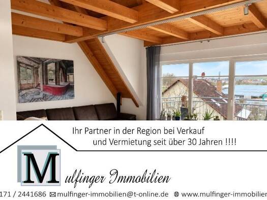 Wohnung zur Miete 900 € 3 Zimmer 90 m² Pommersfelden Pommersfelden 96178