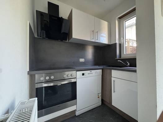Wohnung zum Kauf 197.200 € 1,5 Zimmer 42,5 m² Fellbach Fellbach 70734