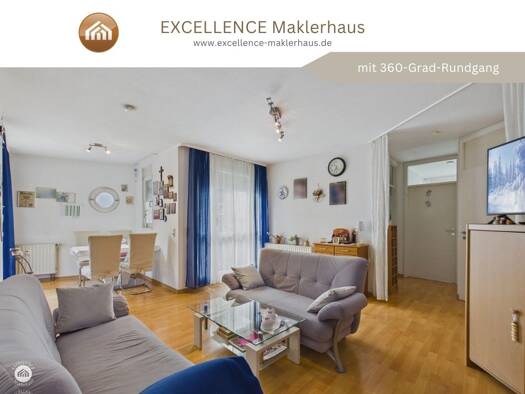 Wohnung zum Kauf 220.000 € 3,5 Zimmer 73 m² Öhringen Öhringen 74613