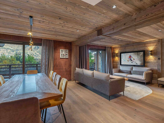 Wohnung zum Kauf 5.760.000 € 159,5 m² Méribel Village Les Allues 73550