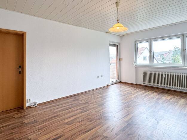 Wohnung zum Kauf 189.000 € 3 Zimmer 73 m² 3. Geschoss Lindheim Altenstadt 63674