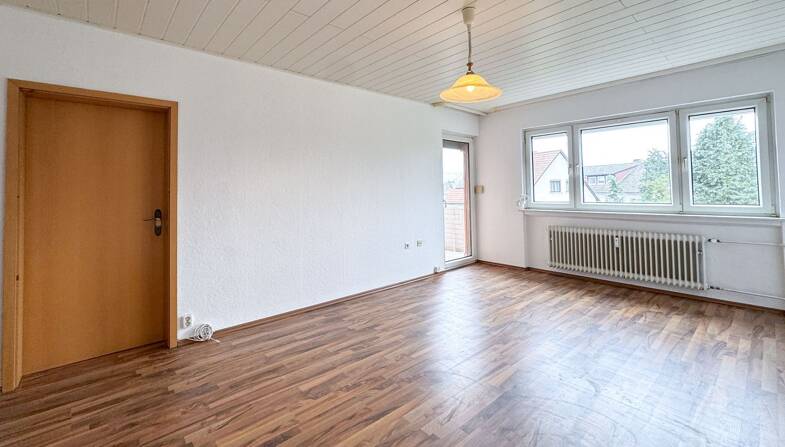 Wohnung zum Kauf 189.000 € 3 Zimmer 73 m² 3. Geschoss Lindheim Altenstadt 63674