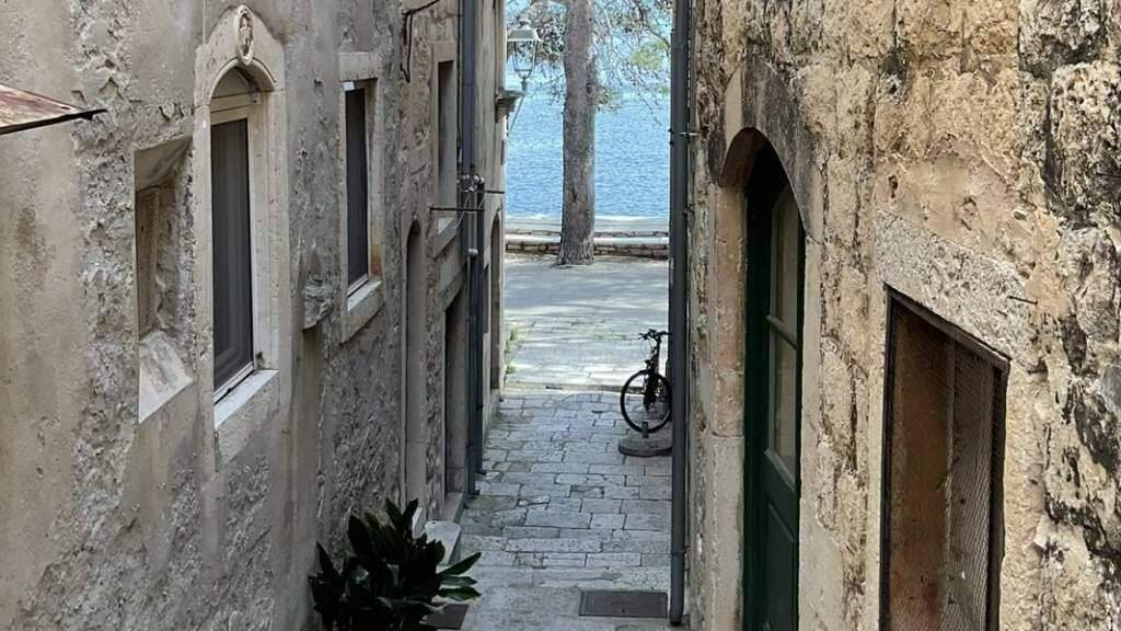 Haus zum Kauf 750.000 € 3 Zimmer 174 m² Korcula