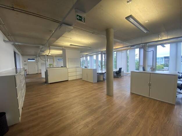 Bürofläche zur Miete 6.750 € 481,2 m² Bürofläche teilbar ab 481,2 m² Weende Göttingen 37077