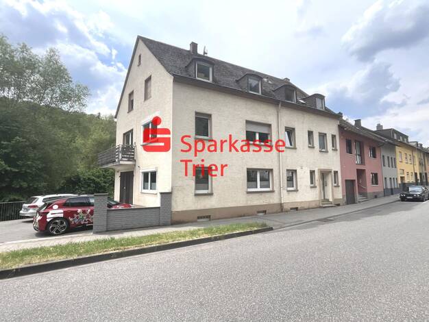 Mehrfamilienhaus zum Kauf 450.000 € 13 Zimmer 288 m² 338 m² Grundstück frei ab sofort Trier 54293