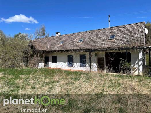 Haus zum Kauf 179.000 € 6 Zimmer 226 m² 3.717 m² Grundstück Unterkohlstätten 7435