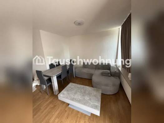 Wohnung zur Miete Tauschwohnung 600 € 2 Zimmer 60 m² Unterfeldhaus Erkrath 40699