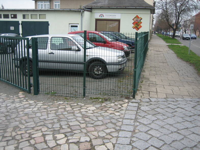 Außenstellplatz zur Miete 30 € Wilhelm-Hellge-Str. 7 Schönebeck Schönebeck 39218