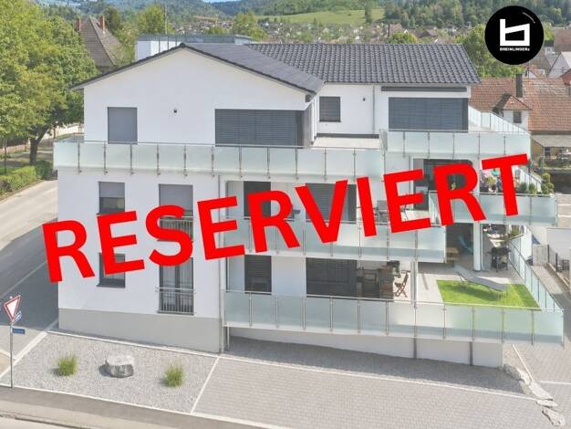 Wohnung zum Kauf 550.000 € 5,5 Zimmer 145 m² Nendingen Tuttlingen 78532