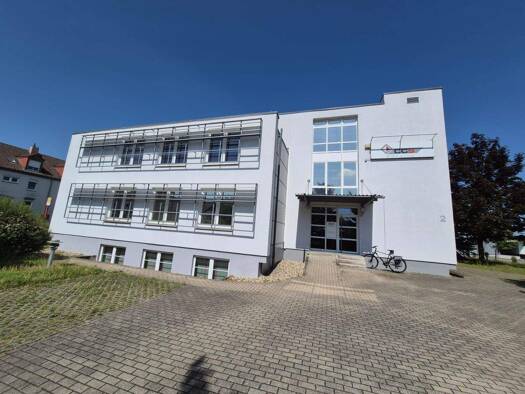 Praxisfläche zur Miete 1.950 € 7 Zimmer 160 m² Bürofläche Neureut Karlsruhe 76149