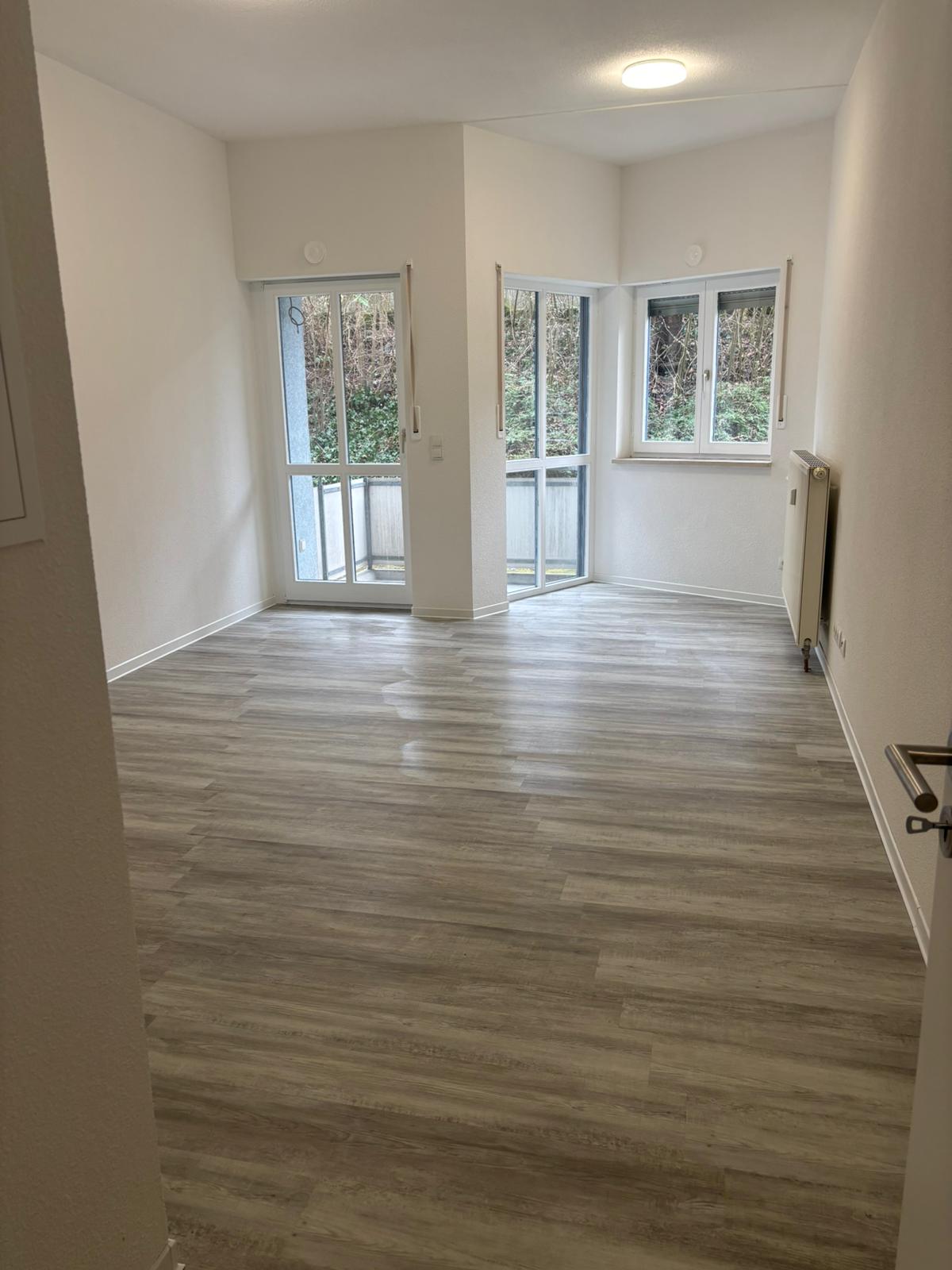 Wohnung zur Miete 420 € 1 Zimmer 33 m²<br/>Wohnfläche EG<br/>Geschoss ab sofort<br/>Verfügbarkeit Werner- von-Siemens Straße 55 Lengfeld Würzburg 97076