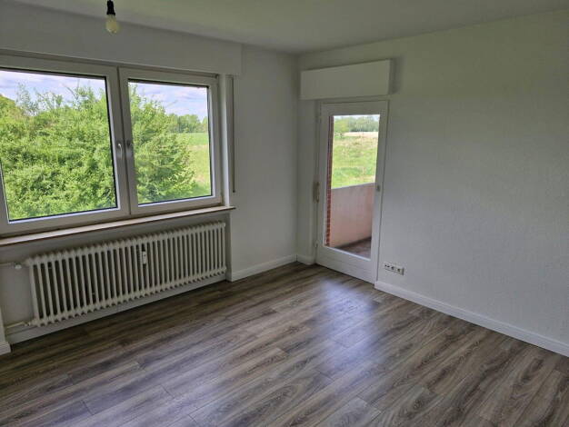 Wohnung zur Miete 560 € 4 Zimmer 85,9 m² EG Pappelstraße 15 Visselhövede Visselhövede 27374