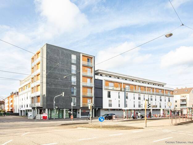 Wohnung zum Kauf 1.314.000 € 195,7 m² 5. Geschoss Zähringen Freiburg im Breisgau 79108