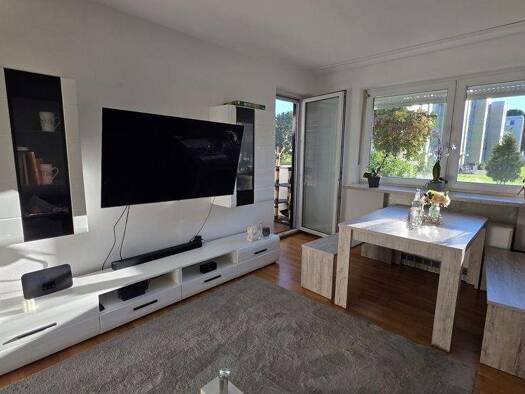 Wohnung zum Kauf 179.000 € 2 Zimmer 58 m² EG Altdorf 84032