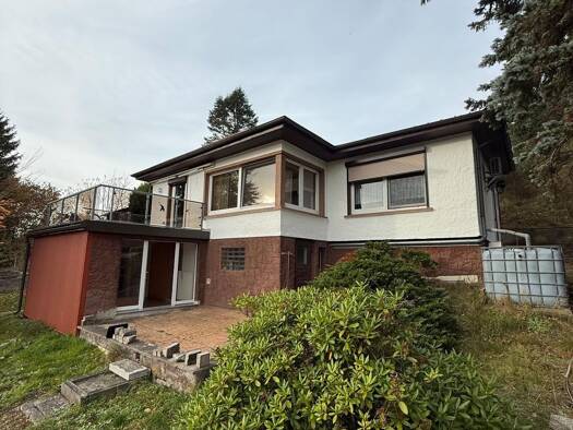 Bungalow zur Miete 450 € 4 Zimmer 55 m² frei ab sofort Mechterstädt Waltershausen 99880