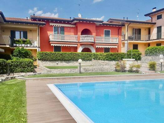 Wohnung zum Kauf 394.000 € 3 Zimmer 65 m² 1. Geschoss via Sagramose Lazise 37017