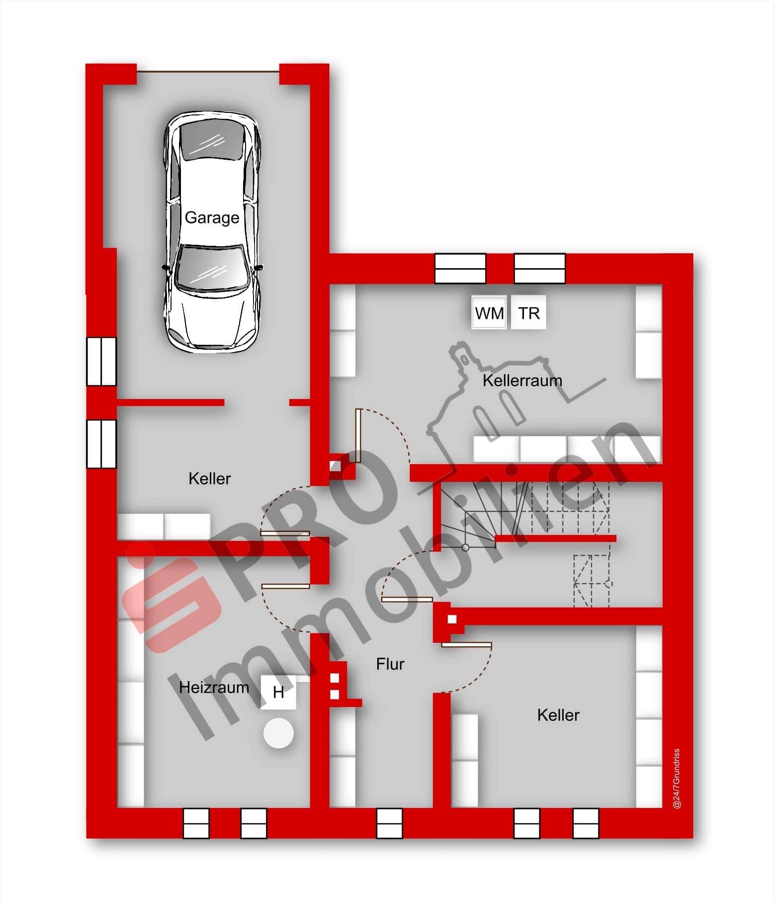 Einfamilienhaus zum Kauf 215.000 € 8 Zimmer 150 m²<br/>Wohnfläche 1.420 m²<br/>Grundstück ab sofort<br/>Verfügbarkeit Bildstock Friedrichsthal 66299