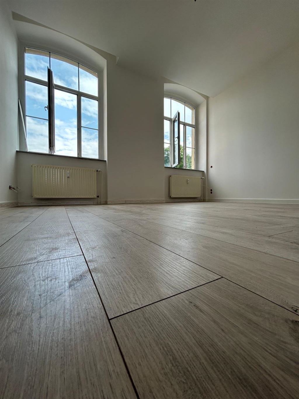 Loft zur Miete 1.275 € 5 Zimmer 158,9 m²<br/>Wohnfläche EG<br/>Geschoss 01.02.2025<br/>Verfügbarkeit Obere Hauptstraße 67 b Meinersdorf Burkhardtsdorf 09235