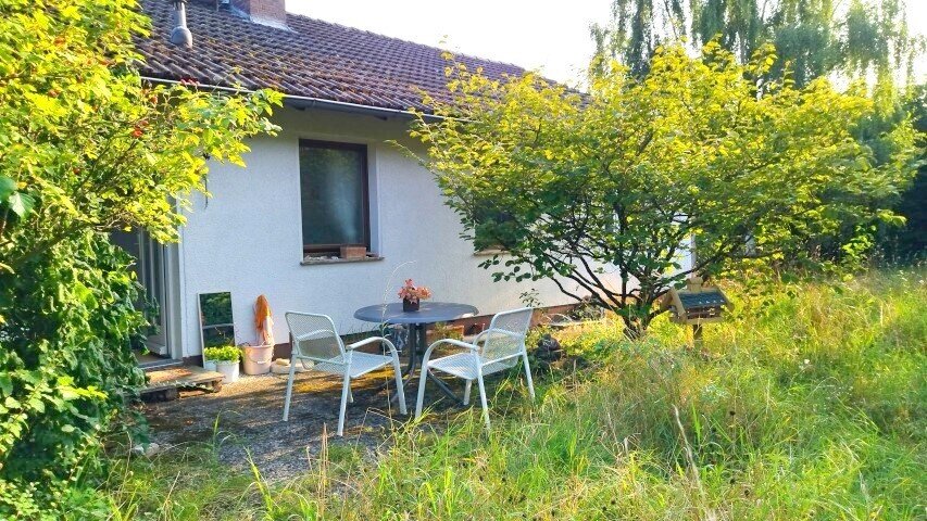 Einfamilienhaus zum Kauf 268.000 € 6 Zimmer 150 m²<br/>Wohnfläche 855 m²<br/>Grundstück Weimar Ahnatal 34292