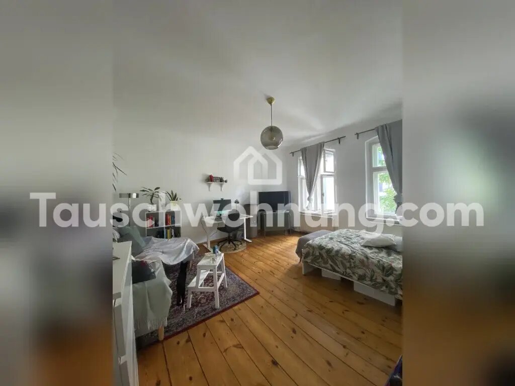 Wohnung zur Miete 473 € 1,5 Zimmer 40 m²<br/>Wohnfläche 4.<br/>Geschoss Französisch Buchholz Berlin 10437