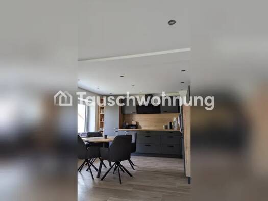 Wohnung zur Miete Tauschwohnung 1.400 € 3 Zimmer 100 m² Oberding Oberding 85445
