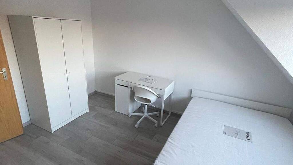 WG-Zimmer zur Miete 450 € 1 Zimmer 13 m² 1. Geschoss frei ab 01.05.2026 Bucher Straße 78 St Johannis Nürnberg 90408