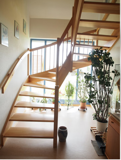 Haus zum Kauf 415.000 € 152 m² 2.690 m² Grundstück Hochstraße 10 a Roßbach Zeitlofs 97799