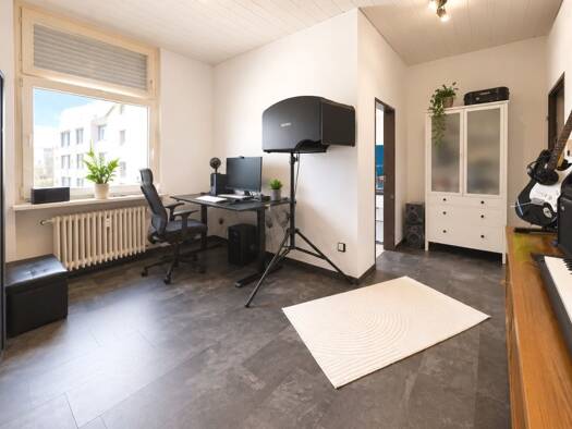 Wohnung zum Kauf 59.000 € 1 Zimmer 30 m² Barmen Barmen 42283