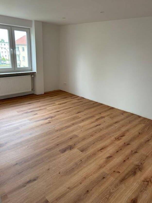Wohnung zum Kauf provisionsfrei 215.000 € 3,5 Zimmer 73 m² 2. Geschoss Bahnhof - Moosbürg Weiden 92637