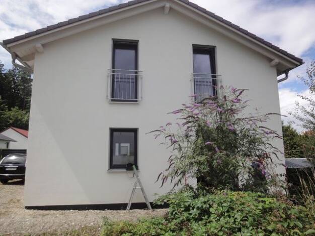 Haus zum Kauf 495.000 € 4 Zimmer 115 m² 633 m² Grundstück frei ab sofort Gars Bahnhof Gars am Inn 83555