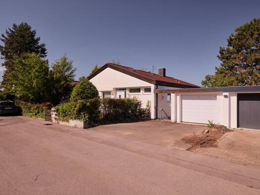 Einfamilienhaus zum Kauf 599.000 € 6 Zimmer 177 m² 509 m² Grundstück Hochberg Remseck am Neckar 71686