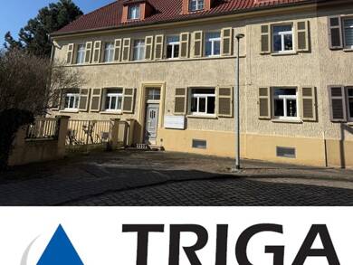 Mehrfamilienhaus zum Kauf 475.000 € 25 Zimmer 374 m² 2.145 m² Grundstück Nordhausen Nordhausen 99734
