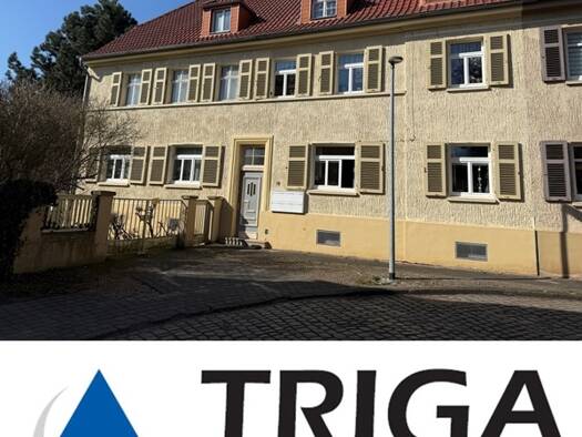 Mehrfamilienhaus zum Kauf 475.000 € 25 Zimmer 374 m² 2.145 m² Grundstück Nordhausen 99734