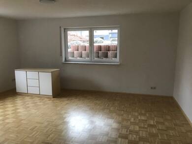 Wohnung zur Miete 660 € 2 Zimmer 62 m² Geschoss EG/2 frei ab 01.10.2025 Trossingen Trossingen 78647