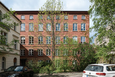 Bürogebäude zur Miete provisionsfrei 590 € 31 m² Bürofläche Berliner Straße 69 Prenzlauer Berg Berlin 13189