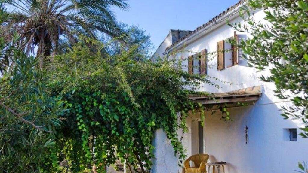 Landhaus zum Kauf 1.200.000 € 4 Zimmer 250 m² 14.300 m² Grundstück Pollença 07470