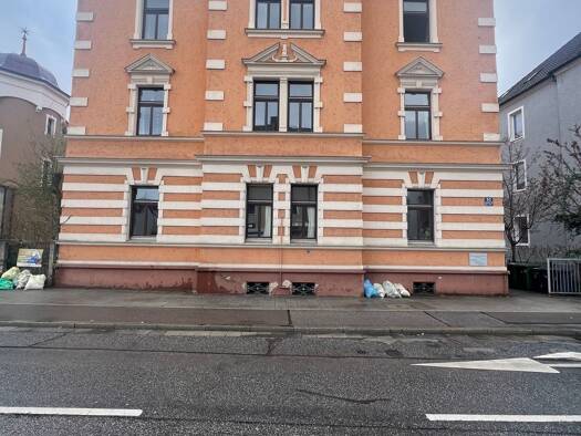 Wohnung zum Kauf 599.000 € 6 Zimmer 159 m² EG Kasernenviertel Regensburg 93053