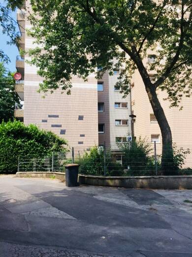 Wohnung zur Miete 579 € 3,5 Zimmer 77,5 m² 3. Geschoss Welperstraße 59 Hattingen - Mitte Hattingen 45525