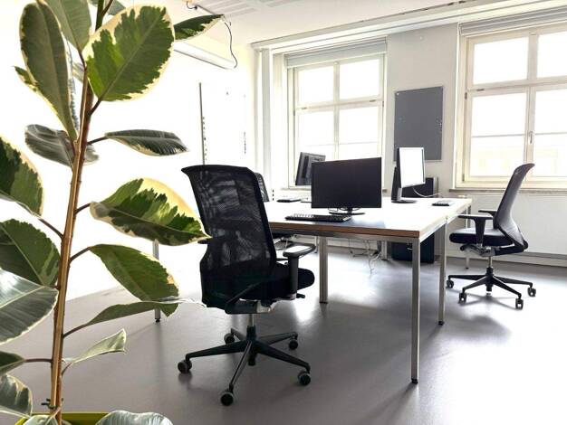 Bürofläche zur Miete provisionsfrei 1.200 € 42 m² Bürofläche Blumenstraße Altstadt-Lehel München 80331