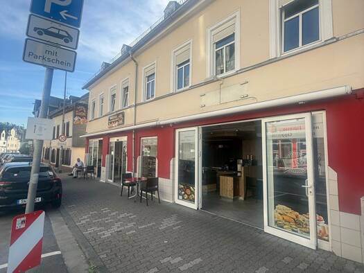 Haus zur Miete 1.200 € 1 Zimmer 110 m² frei ab sofort Bad Schwalbach 65307