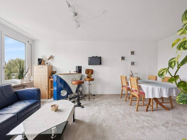 Wohnung zum Kauf 209.000 € 2,5 Zimmer 64 m² Eglosheim Ludwigsburg / Eglosheim 71634
