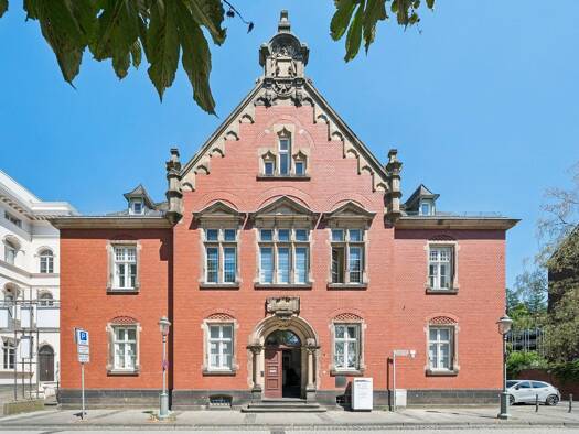 Bürofläche zur Miete 11,50 € 1.075 m² Bürofläche Stolberg Stolberg 52222