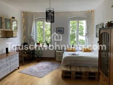 Wohnung zur Miete Tauschwohnung 500 € 2 Zimmer 60 m² 3. Geschoss Friedrichshain Berlin 10247