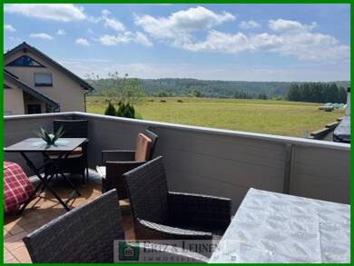 Mehrfamilienhaus zum Kauf 360.000 € 7 Zimmer 224 m² 914 m² Grundstück Burg/Salm Landscheid 54526