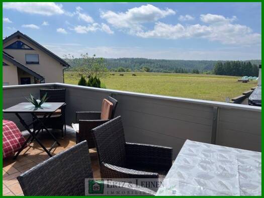 Mehrfamilienhaus zum Kauf 360.000 € 7 Zimmer 224 m² 914 m² Grundstück Burg/Salm Landscheid 54526
