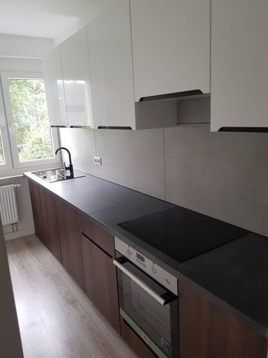 Wohnung zur Miete 399 € 3 Zimmer 56,5 m² Seligenstädter Str. 12-14 Aga Gera - Aga 07554