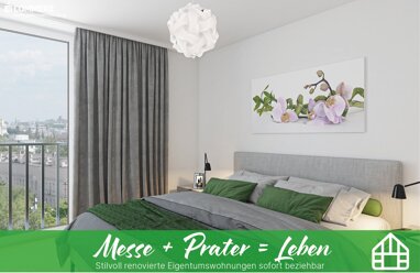 Wohnung zum Kauf 879.000 € 4 Zimmer 94,5 m² 4. Geschoss Wien 1020