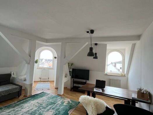 Wohnung zur Miete 970 € 3 Zimmer 78 m² Geschoss 3/3 frei ab 01.10.2026 Am Pulverl 6 Ingolstadt Ingolstadt 85051